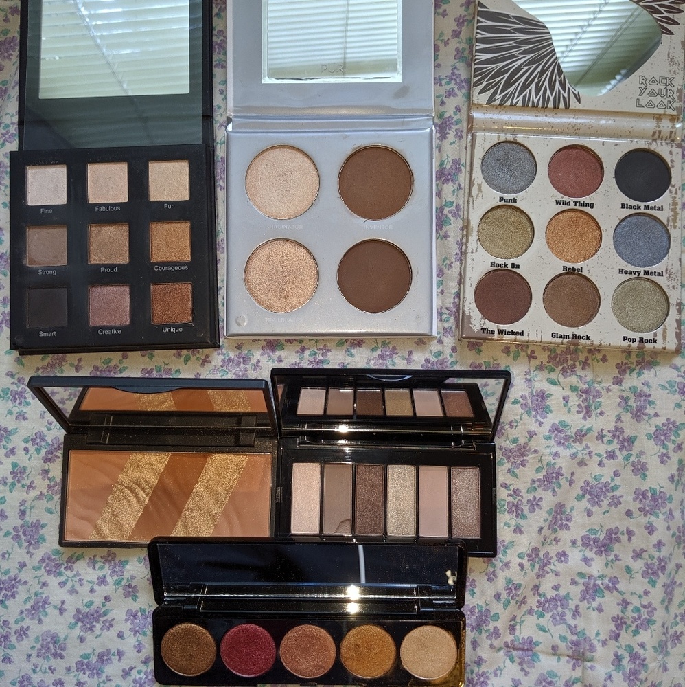 palette bundle